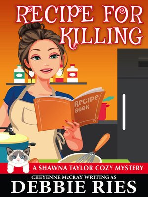 cover image of Recipe for Killing